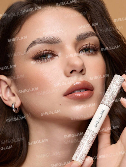 All-In-One Volume & Length Mascara Waterproof