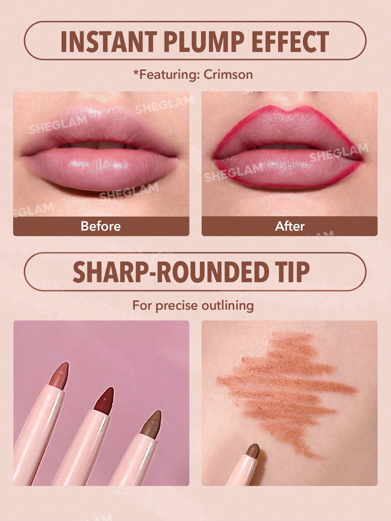 So Lippy Lip Liner