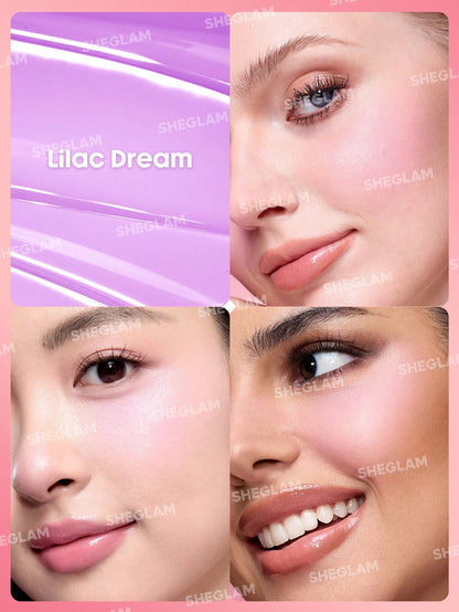 Color Bloom Liquid Blush