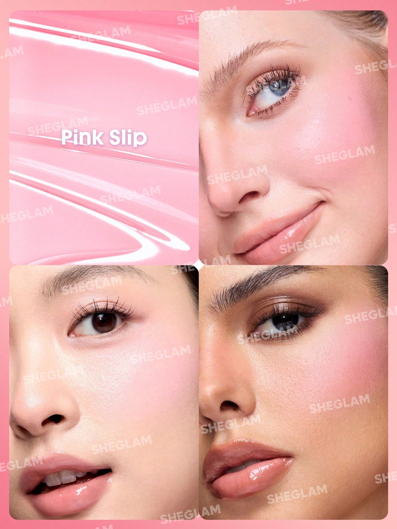 Color Bloom Liquid Blush