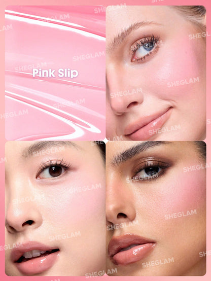 Color Bloom Liquid Blush