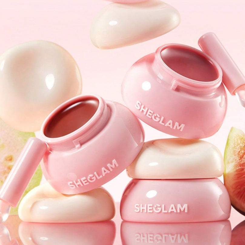 Hydra Jelly Pocket Lip Jam