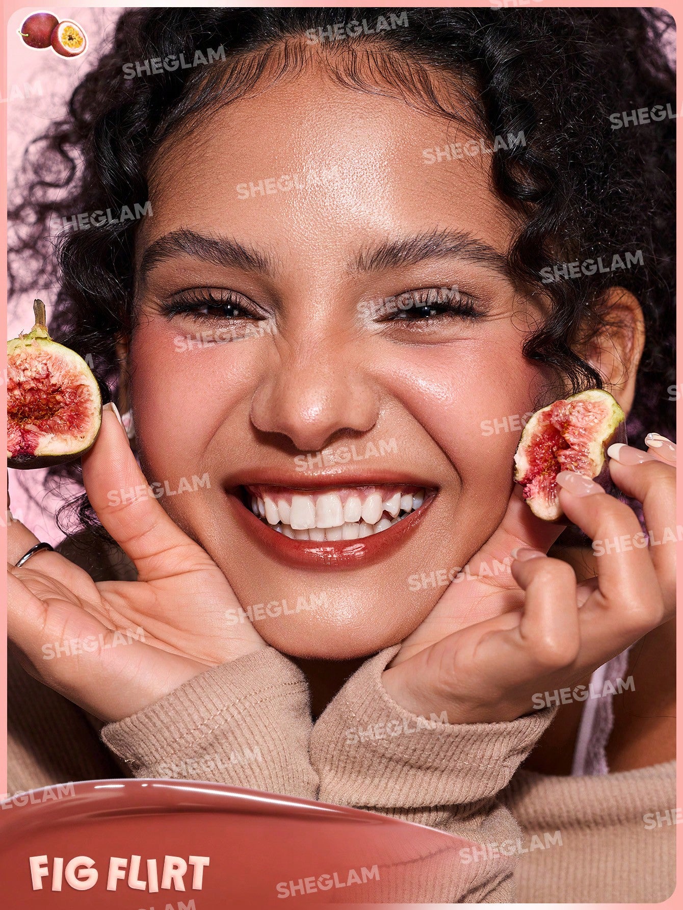 Hydra Jelly Pocket Lip Jam