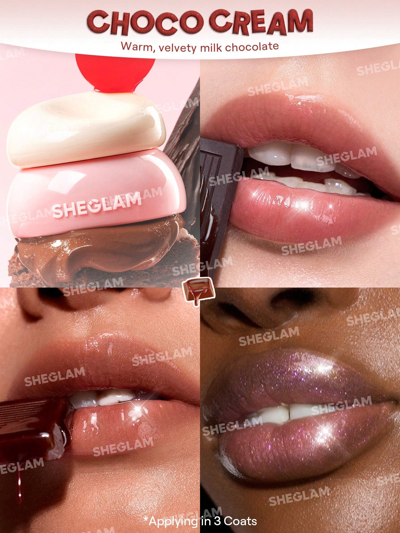 Hydra Jelly Pocket Lip Jam