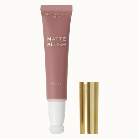 Pro Iconic Matte Cream Blush Wand