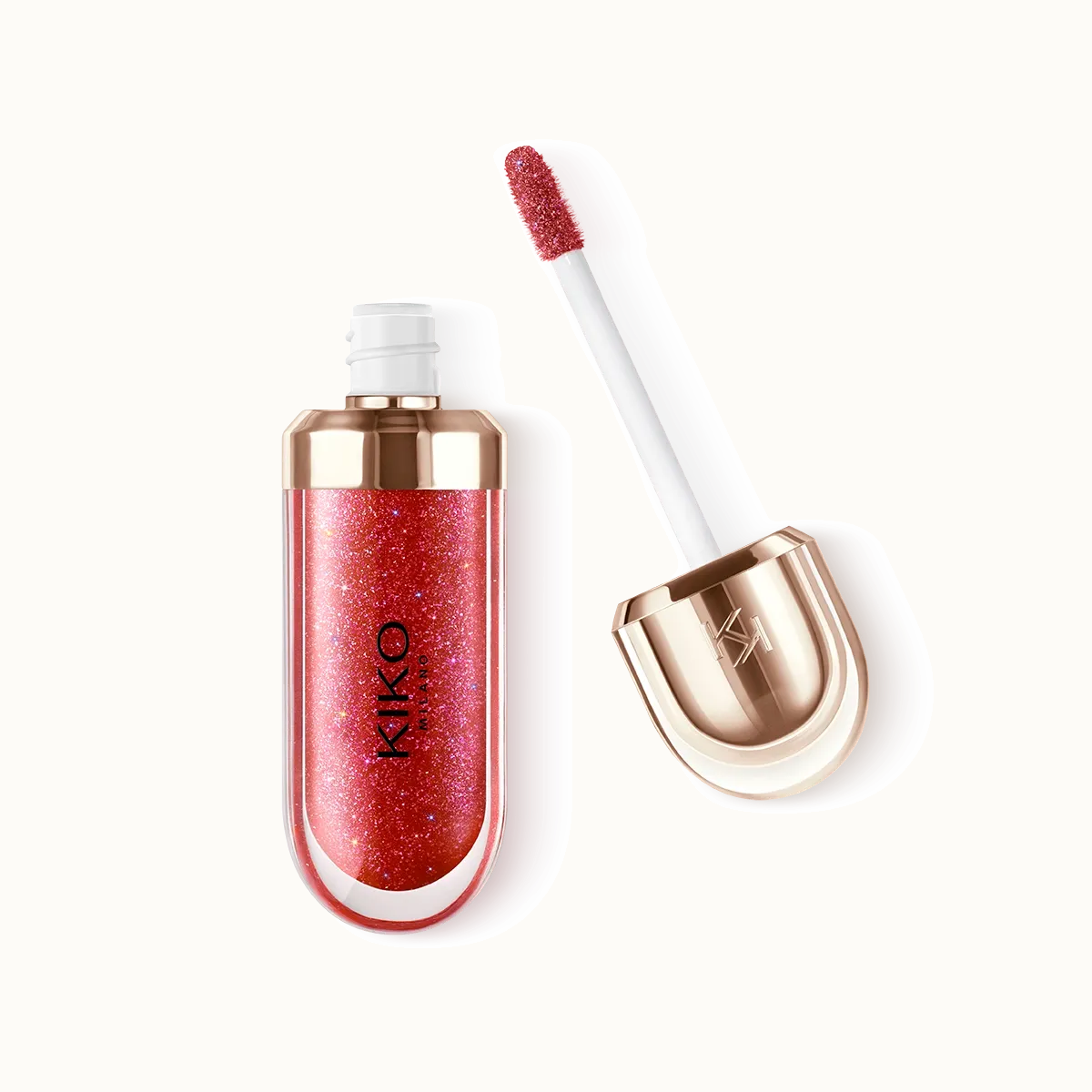 3D Hydra Lipgloss
