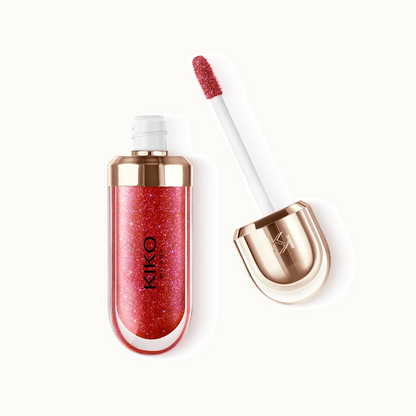 3D Hydra Lipgloss