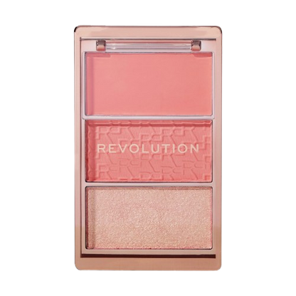Blush Icon Palette