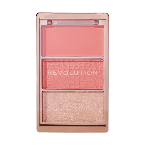 Blush Icon Palette