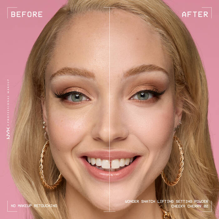 Wonder Snatch™ Loose Setting Powder