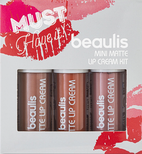 Must Have It Mini Matte Liquid Lipstick