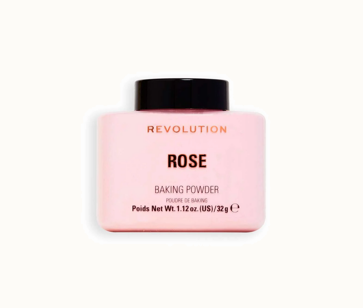 Revolution Loose Baking Powder