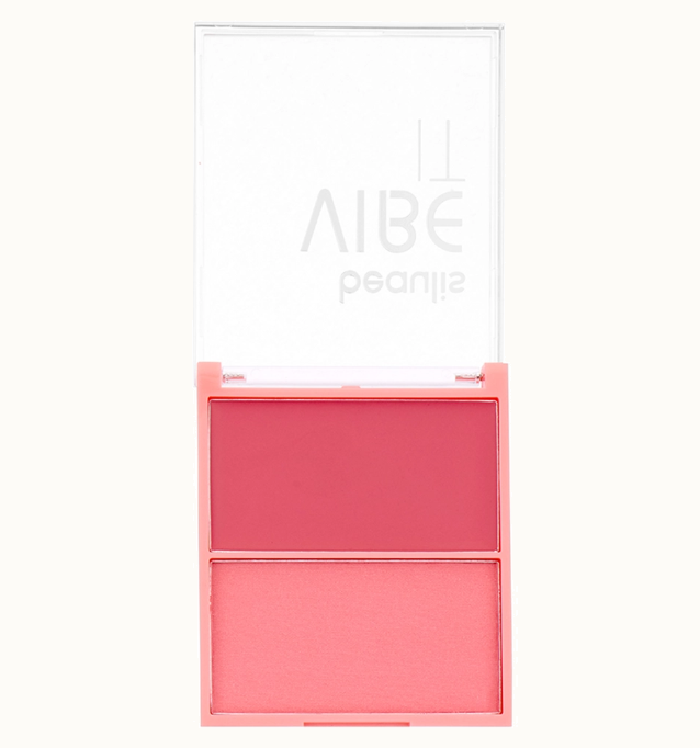 Vibe It Cream & Powder Blush