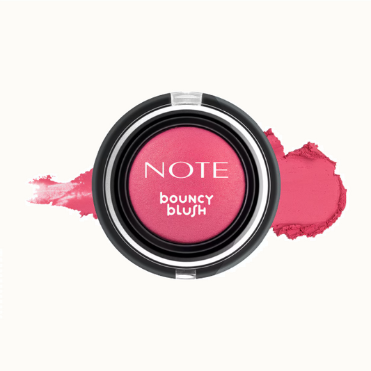 Bouncy Soft Creamy Blush