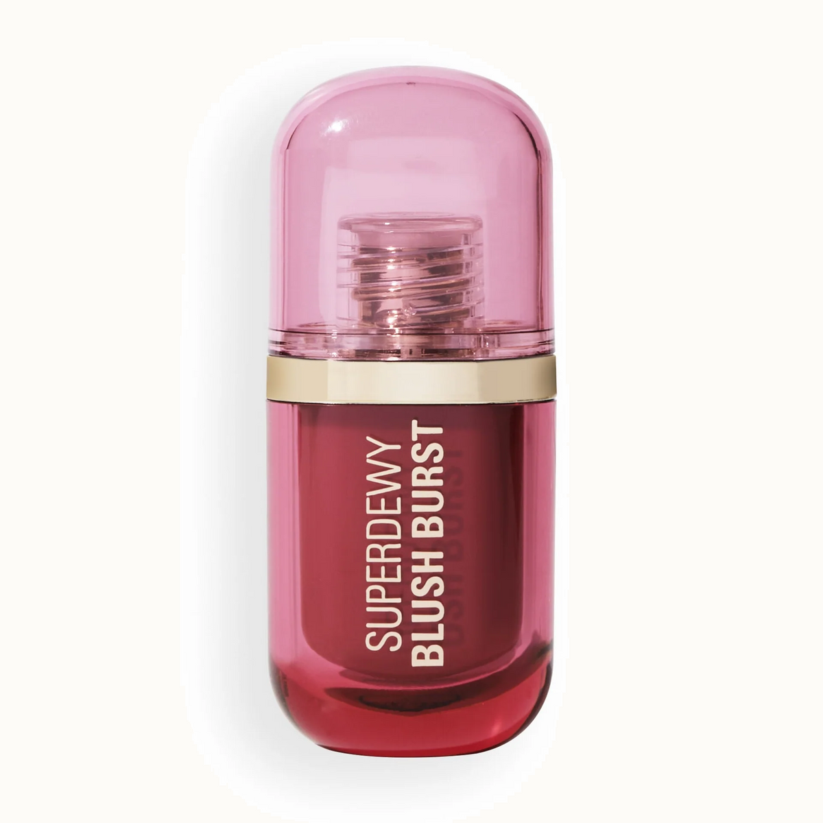 Revolution Superdewy Liquid Blush Burst