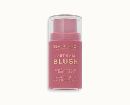 Fast Base Blush Stick