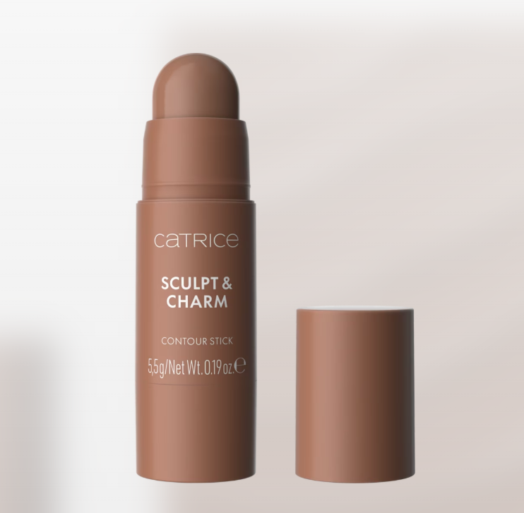 Catrice Sculpt & Charm Contour Stick