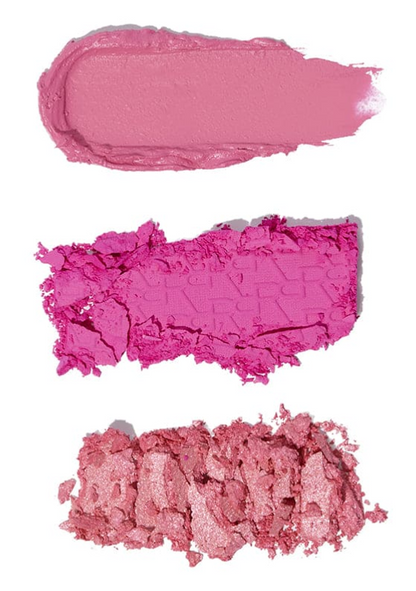 Blush Icon Palette