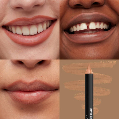 Suede Matte Lip Liner