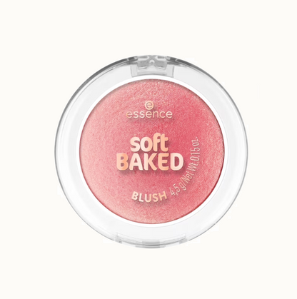 Soft Baked Blush