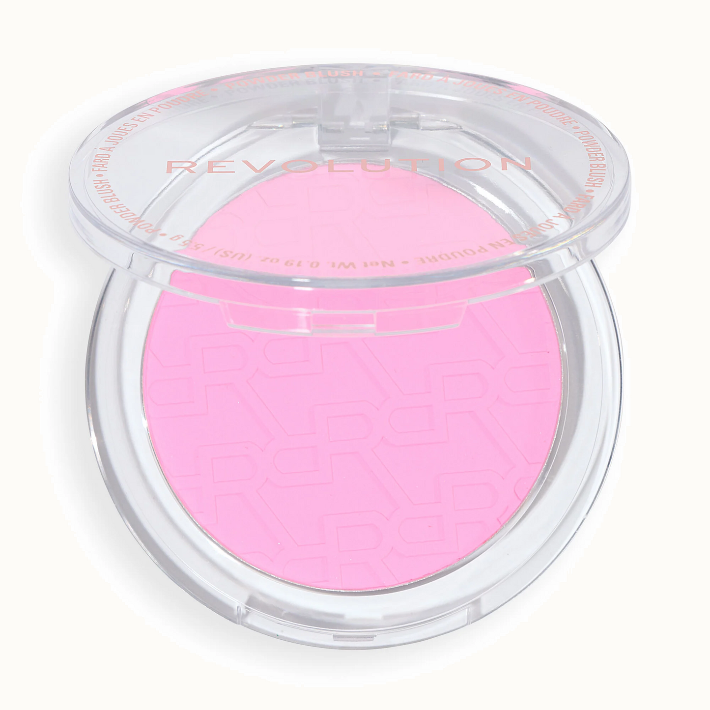 Blusher Reloaded