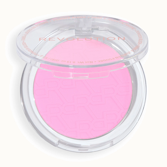 Blusher Reloaded