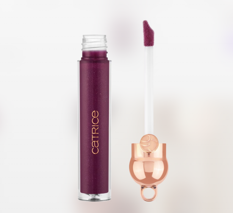 HollyGlazing Lip Colour