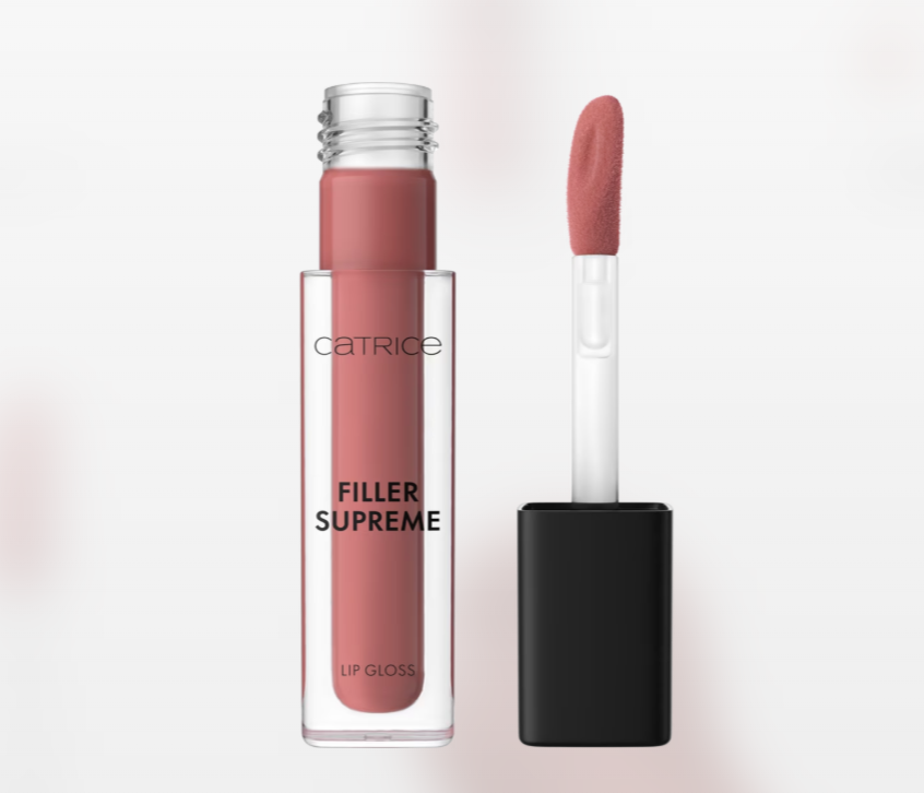 Catrice Filler Supreme Lip Gloss