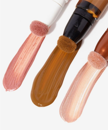 Pro Cream Face Wand Trio