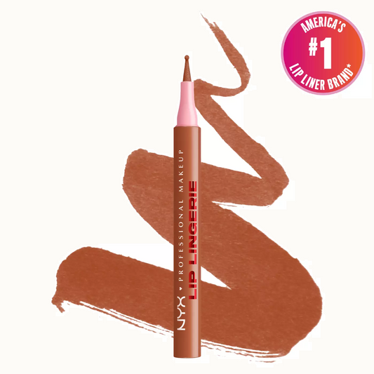 NYX Lip Lingerie Lip Liner Stain