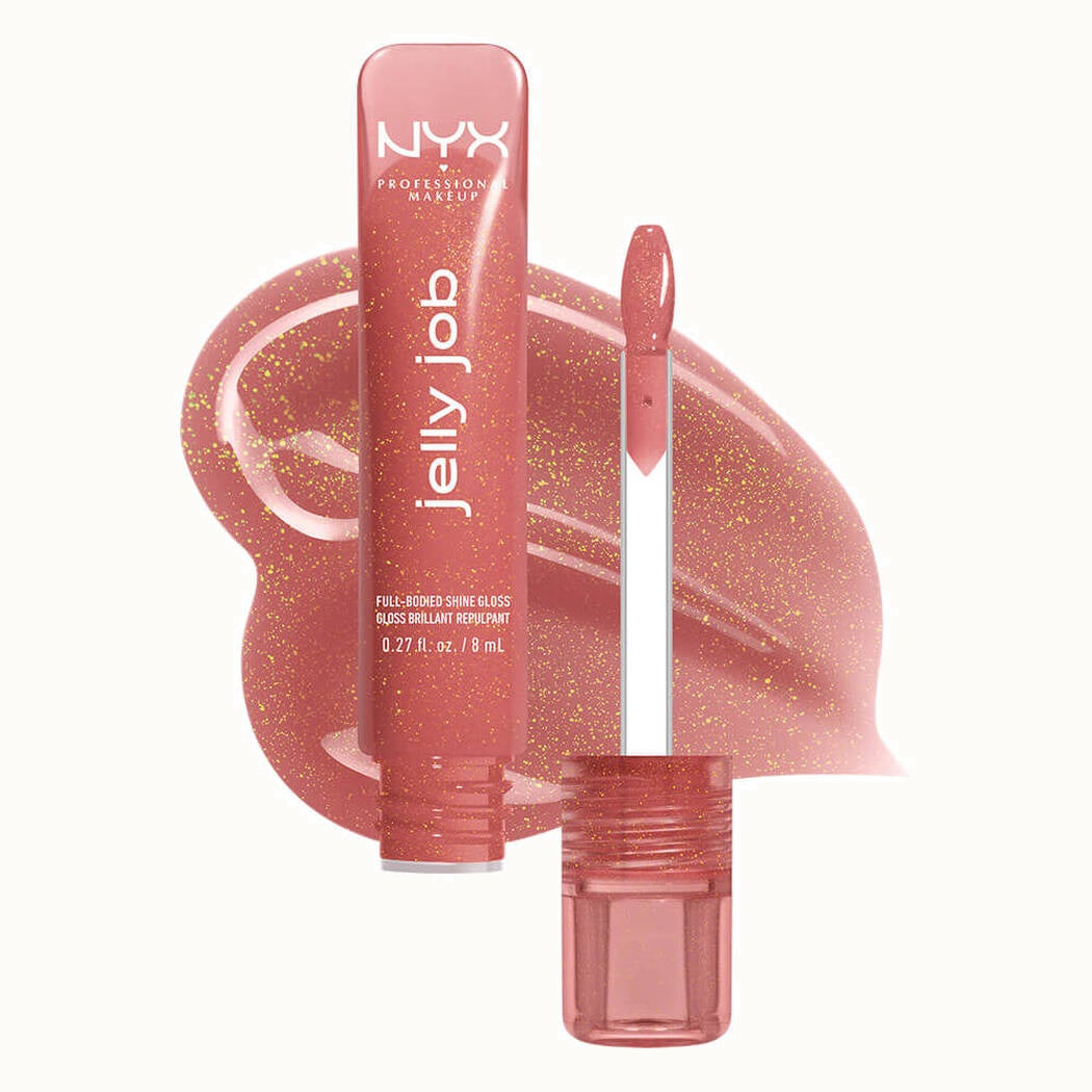 Jelly Job Full Bodied Shine Gloss