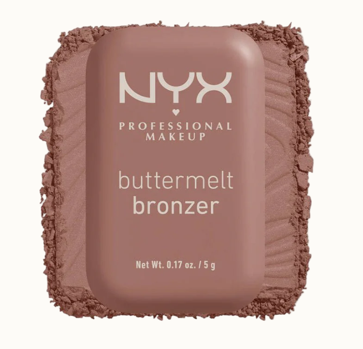 Buttermelt Bronzer