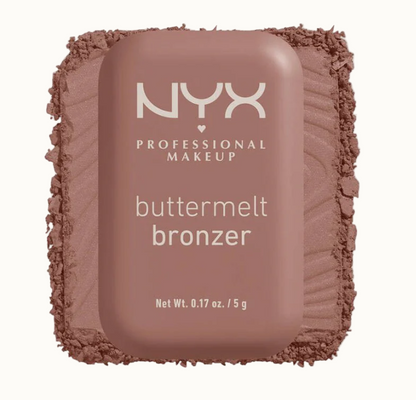 Buttermelt Bronzer