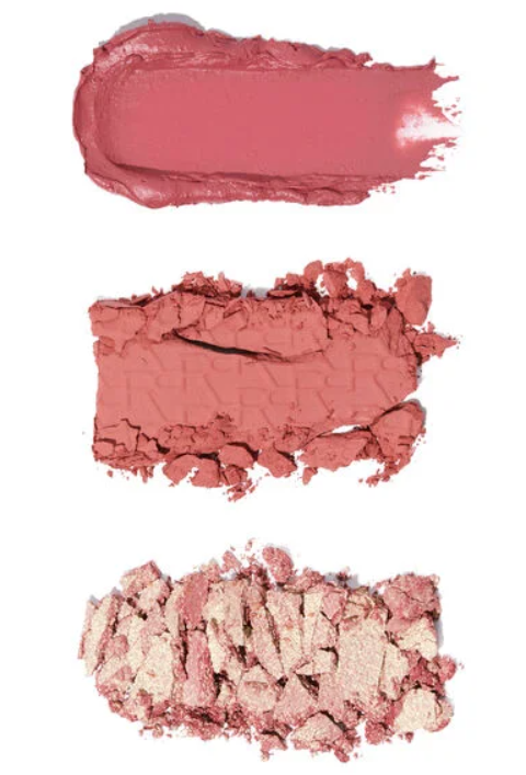 Blush Icon Palette