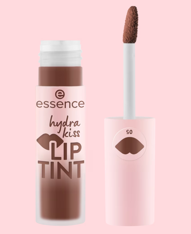Essence Hydra Kiss Lip Tint