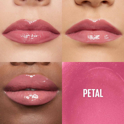 Lifter Gloss Lip Gloss With Hyaluronic Acid