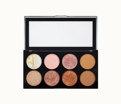 Ultra Blush Palette
