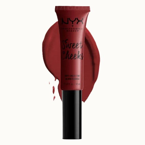 Sweet Cheeks Soft Cheek Tint Cream Blush