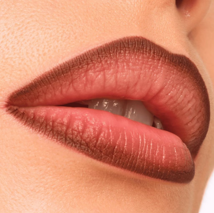 Gel Glide Long-Lasting Lip Liner