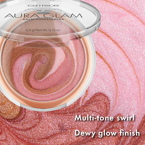 Aura Glam Balm Highlighter