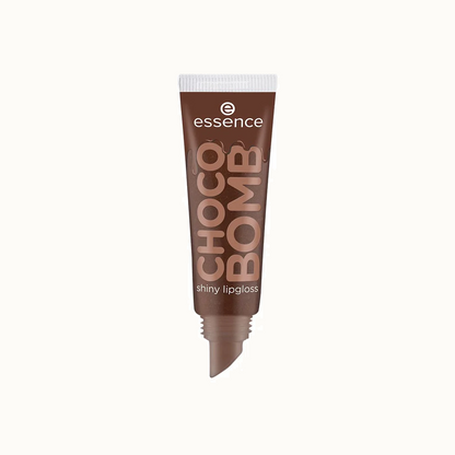 Choco Bomb Shiny Lip Gloss