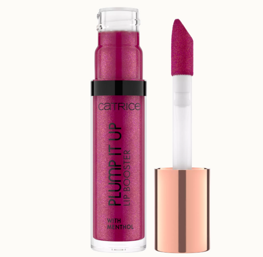 Plump It Up Lip Booster