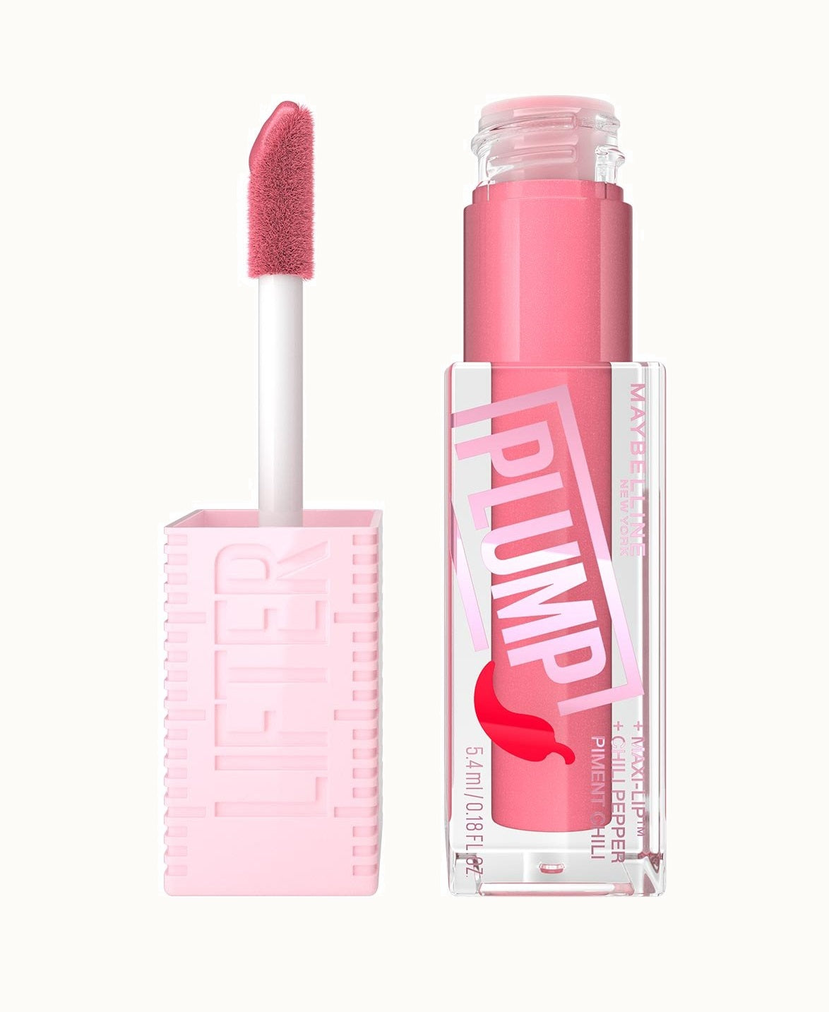 Lifter Plump™ Lip Plumping Gloss Makeup