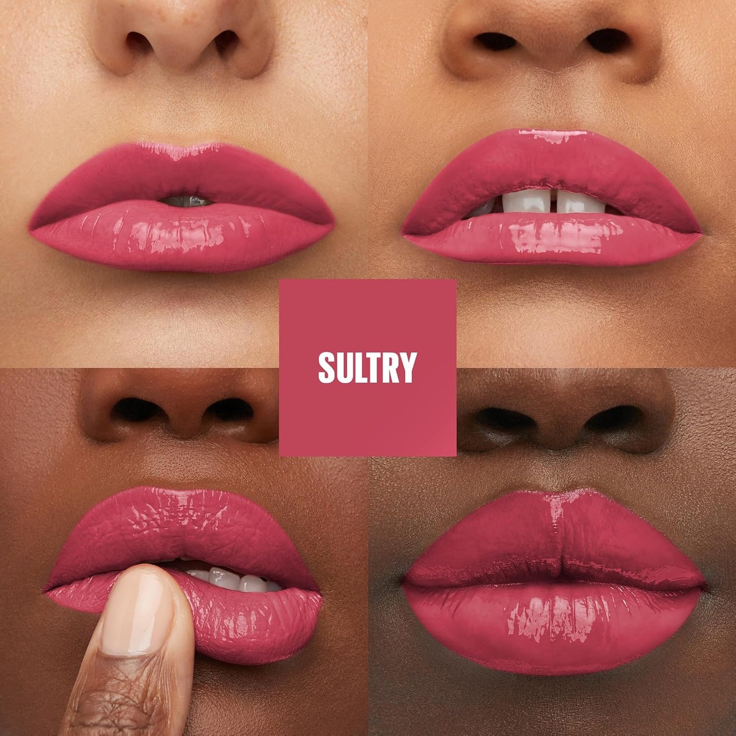 Super Stay Vinyl Ink Longwear Liquid Lipcolor