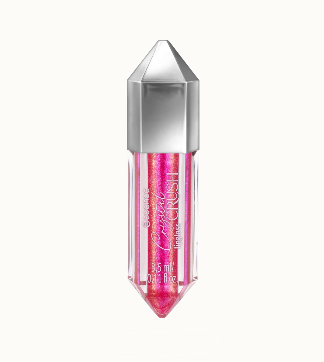 Crystal Crush Lipgloss