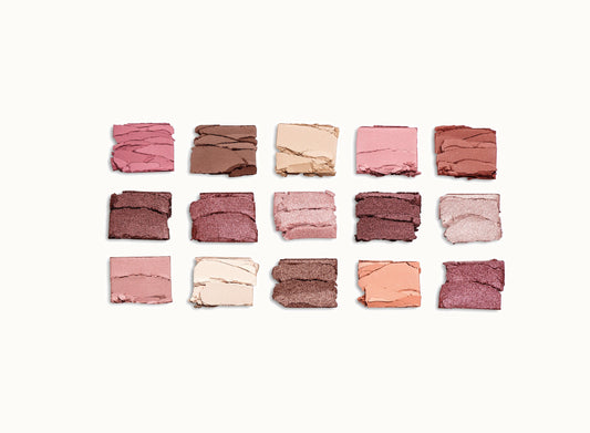 Reloaded Provocative Eyeshadow Palette