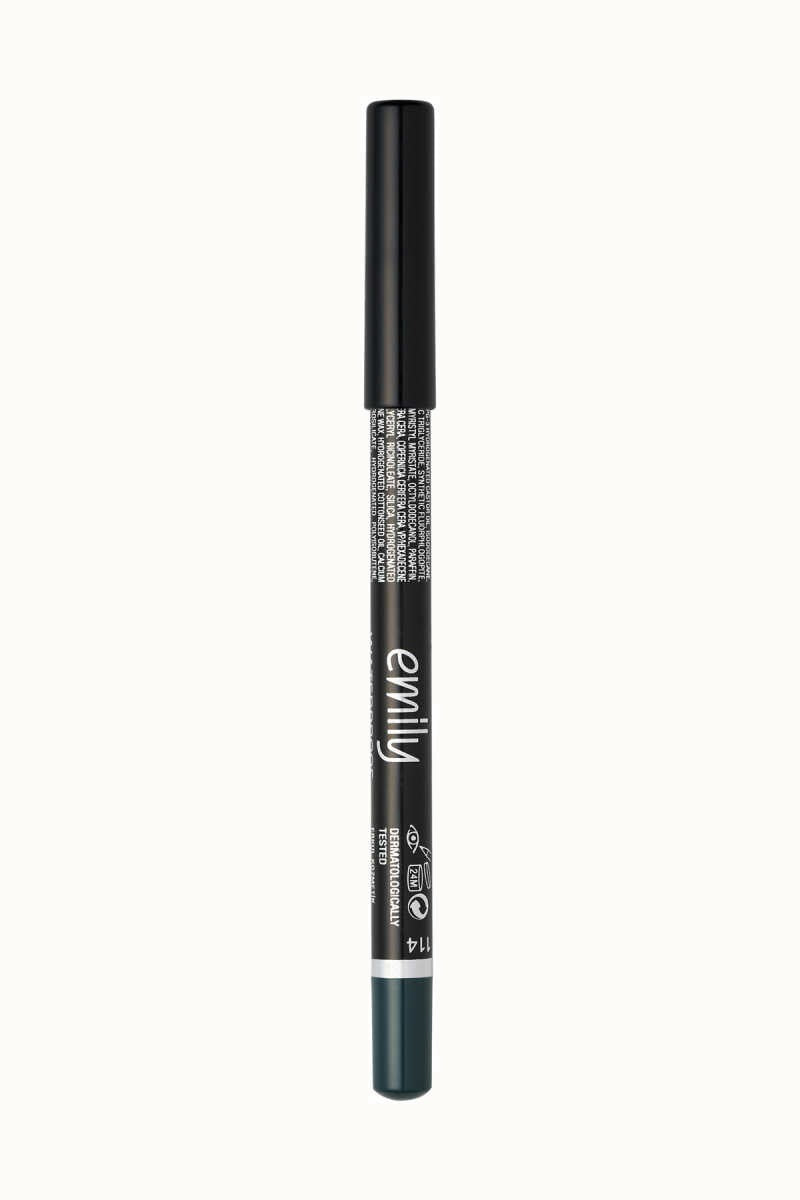 Emily Wateproof Eyepencil