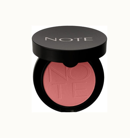 Luminous Silk Compact Blusher