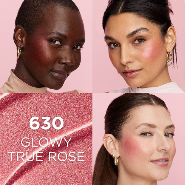 Lumi Le Liquid Blush
