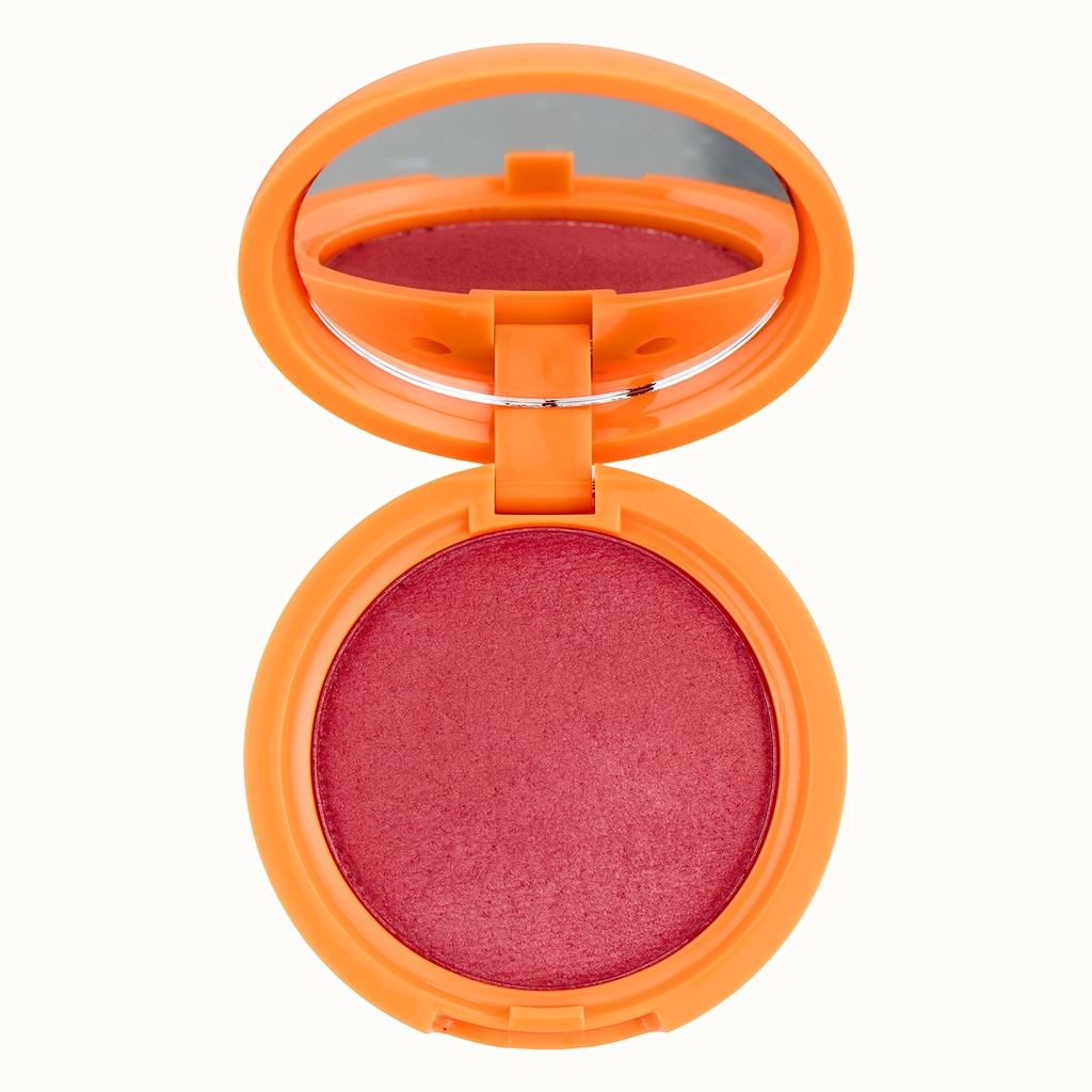 Tick Tock Blush